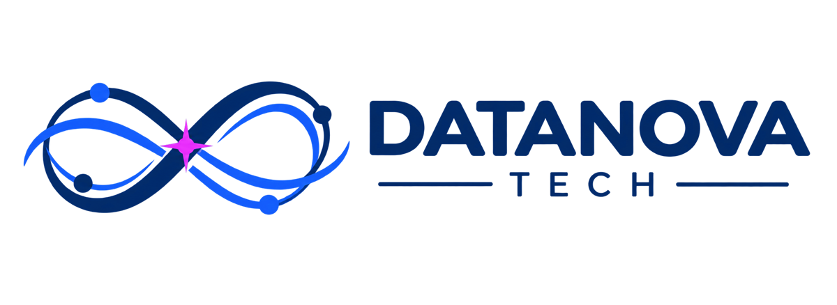 Logo Datanova Tech